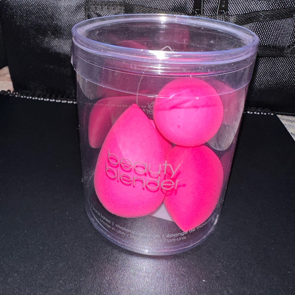 Beauty Blenders